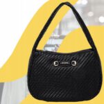 Guess - torebka damska, czarna - obrazek 6
