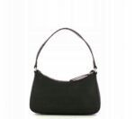 Guess - torebka damska, czarna - obrazek 3