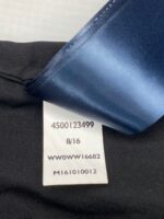Tommy Hilfiger - produkt damski, czarny - obrazek 10
