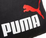 Puma - plecak męski z logo, czarny - obrazek 9