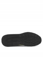 Reebok - sneakersy męskie z logo, niebieskie - rozmiar 44 - obrazek 3