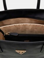 Guess - torebka damska, czarna - obrazek 9