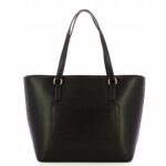 Guess - torebka damska, czarna - obrazek 3