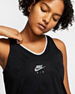 Nike - koszulka damska, wielokolorowy - obrazek 7