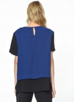 Tommy Hilfiger - T-shirt damski, wielokolorowy - obrazek 6
