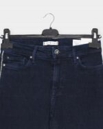 Tommy Hilfiger - spodnie damskie, wielokolorowy - obrazek 9