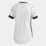 Adidas - T-shirt damski, biały - obrazek 9