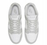 Nike - buty męskie z logo, szare - rozmiar 46 - obrazek 5