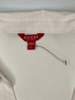 Guess - koszula damska, biała - obrazek 9