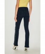 Tommy Hilfiger - spodnie damskie, wielokolorowy - obrazek 2