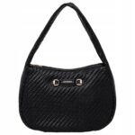 Guess - torebka damska, czarna - obrazek 5