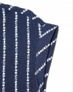Tommy Hilfiger - koszulka damska, granatowa - obrazek 7