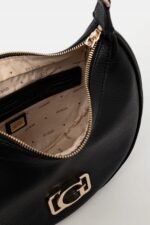 Guess - torebka damska, czarna - obrazek 6