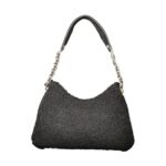 Guess - torebka damska, czarna - obrazek 2