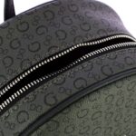 Guess - plecak damski z logo, czarny - obrazek 4