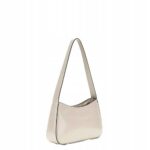 Guess - torebka damska, biała - obrazek 4