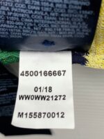 Tommy Hilfiger - sweter damski, wielokolorowy - obrazek 12