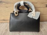 Guess - torebka damska, czarna - obrazek 4