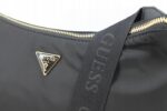 Guess - torebka damska, czarna - obrazek 4