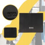 Hugo Boss - portfel męski, czarny - obrazek 11