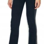 Tommy Hilfiger - spodnie damskie, wielokolorowy