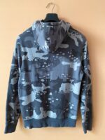 The North Face - bluza męska bawełniana, wielokolorowy - obrazek 7
