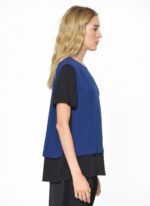Tommy Hilfiger - T-shirt damski, wielokolorowy - obrazek 7