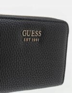 Guess - portfel damski, czarny - obrazek 3