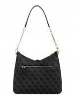Guess - torebka damska, czarna - obrazek 3