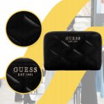 Guess - portfel damski, czarny - obrazek 8