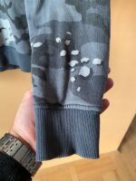 The North Face - bluza męska bawełniana, wielokolorowy - obrazek 4