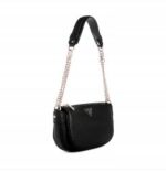 Guess - torebka damska, czarna - obrazek 6