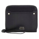 Guess - portfel damski, czarny