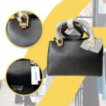 Guess - torebka damska, czarna - obrazek 12