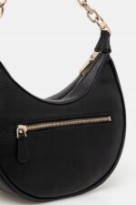 Guess - torebka damska, czarna - obrazek 4