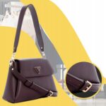 Guess - torebka damska, czarna - obrazek 8