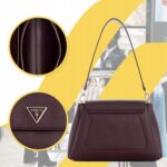 Guess - torebka damska, czarna - obrazek 7