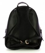 Guess - plecak damski z logo, czarny - obrazek 3