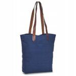 Ralph Lauren - torebka damska, granatowa - obrazek 13