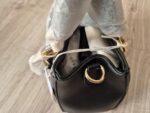 Guess - torebka damska, czarna - obrazek 5