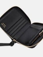 Guess - portfel damski, czarny - obrazek 5