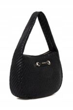 Guess - torebka damska, czarna - obrazek 2