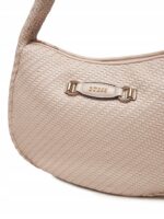 Guess - torebka damska, różowa - obrazek 3