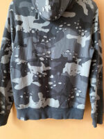 The North Face - bluza męska bawełniana, wielokolorowy - obrazek 8