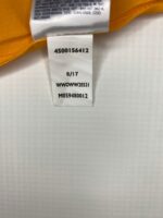 Tommy Hilfiger - koszulka damska, złota - obrazek 11