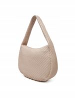 Guess - torebka damska, różowa - obrazek 4