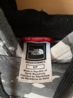 The North Face - bluza męska bawełniana, wielokolorowy - obrazek 5