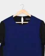 Tommy Hilfiger - T-shirt damski, wielokolorowy - obrazek 3