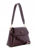 Guess - torebka damska, czarna - obrazek 3