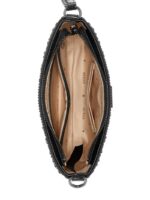 Guess - torebka damska, czarna - obrazek 6